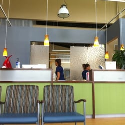 NextCare Urgent Care San Antonio - Huebner Road - Brand new place. Cool layout.