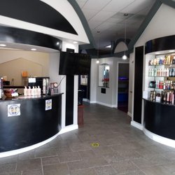 Maximum Sun and Wellness Spa