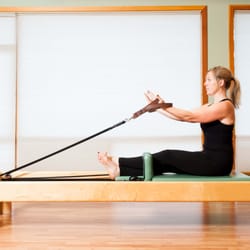 Victoria Pilates