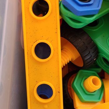 JBC Roofing - Im sorry but toxic roofing debris should not be ok to be left in childrens toys/toyboxes/rooms after the clean up person cleaned! - Roofing Near Me JBC Roofing - Im sorry but toxic roofing debris should not be ok to be left in childrens toys/toyboxes/rooms after the clean up person cleaned! - Roofing Near Me