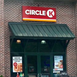 Circle K