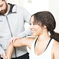 Luna Physical Therapy - We accept most insurance.