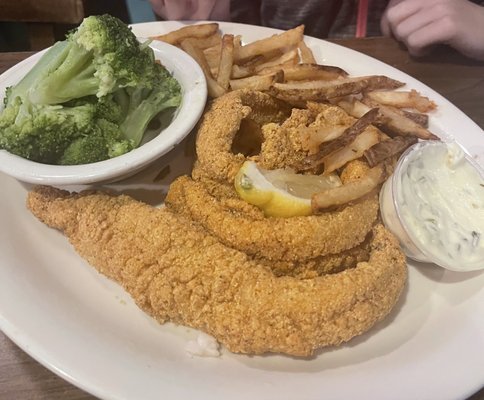 Jim Shaw's Seafood Grill by null