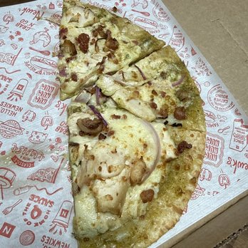 Newk's Eatery - Newk's "Q" Pizza - Pizza Near Me - Montgomery, Alabama Newk's Eatery - Newk's "Q" Pizza - Pizza Near Me - Montgomery, Alabama
