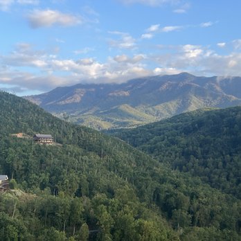 Anakeesta - View from the top - Amusement Parks Near Me - Gatlinburg, Tennessee Anakeesta - View from the top - Amusement Parks Near Me - Gatlinburg, Tennessee