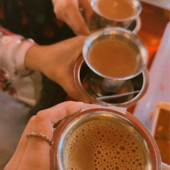 A2B Indian Vegetarian Restaurant - Masala Chai - Indian Near Me - San Jose, California A2B Indian Vegetarian Restaurant - Masala Chai - Indian Near Me - San Jose, California