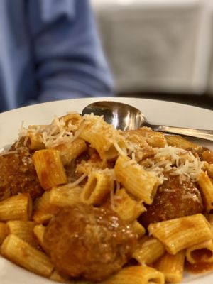 Il Posto Trattoria by null