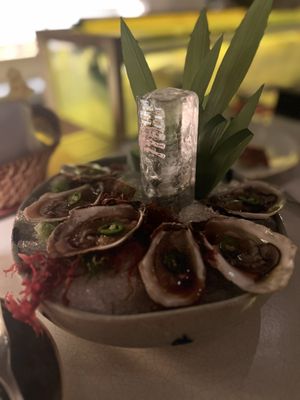 Lido Restaurant at The Surf Club by null Lido Restaurant at The Surf Club by null