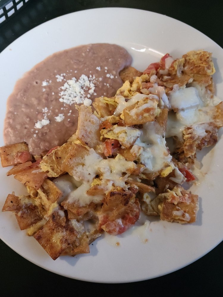 Mariscos El Rincon Bar & Grill