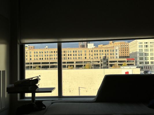 Cambria Hotel Milwaukee Downtown by null