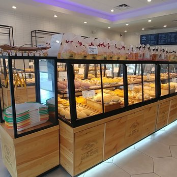 Bakery 1908 - Awesome Korean-style a-la-carte bakery - Bakeries Near Me - Tampa, Florida Bakery 1908 - Awesome Korean-style a-la-carte bakery - Bakeries Near Me - Tampa, Florida