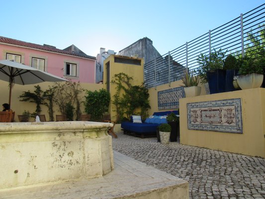 Solar do Castelo by null