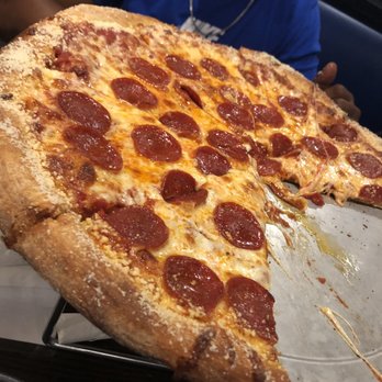 Mellow Mushroom Pooler - Pizza Near Me - Pooler, Georgia
