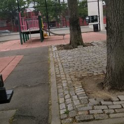Starr Playground