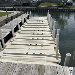 Happy Harbors Marina - No jet skis