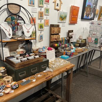 The Beyond Gallery - Gift Shops Near Me - Lafayette, Indiana The Beyond Gallery - Gift Shops Near Me - Lafayette, Indiana
