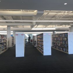 Columbus Metropolitan Library - Dublin Branch