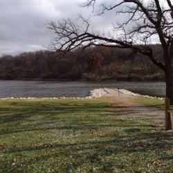 Viking Lake State Park