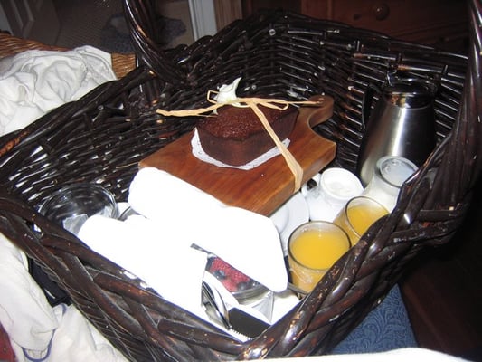 Snug Harbor Inn by null