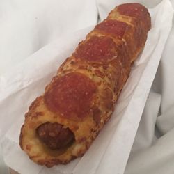 Wetzel's Pretzels