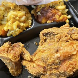 Mary's Southern Cooking