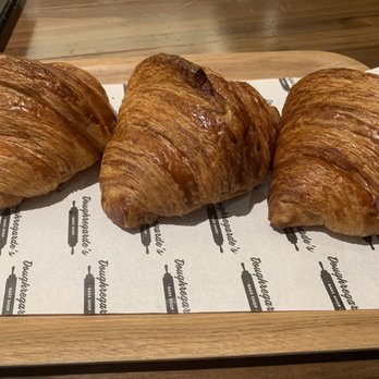 Doughregarde's - Croissant - Coffee & Tea Near Me - Dallas, Texas