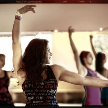 North Seattle College - Zumba instructor Ida Henricksen. - Colleges & Universities Near Me - Seattle, Washington