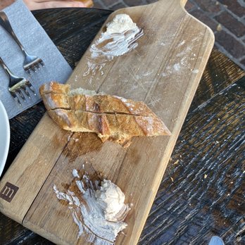 The Raymond 1886 - Bread and butter - New American Near Me - Pasadena, California The Raymond 1886 - Bread and butter - New American Near Me - Pasadena, California
