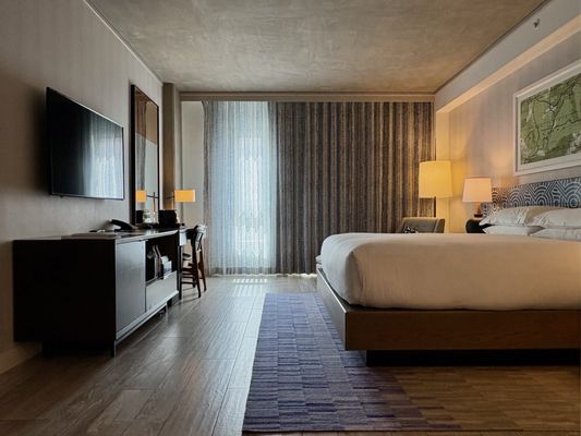 Kimpton Rowan Palm Springs Hotel by null