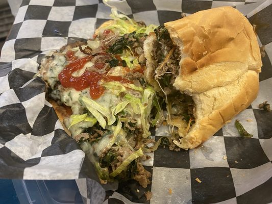 Harbor East Delicatessen & Pizzeria by null