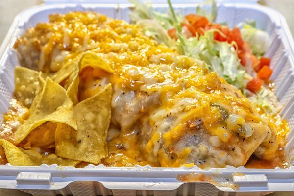 Pepe's Finest Mexican Food by null