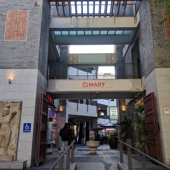 MaDang the Courtyard - Shopping Centers Near Me - Los Angeles, California