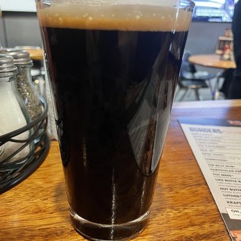 Burgers 2 Beer - Heavy Seas Chocolate Volcano - Burgers Near Me - Twinsburg, Ohio Burgers 2 Beer - Heavy Seas Chocolate Volcano - Burgers Near Me - Twinsburg, Ohio