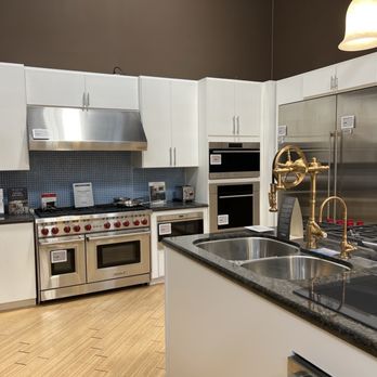 Pacific Sales Kitchen & Bath - Appliances Near Me - Valencia, California Pacific Sales Kitchen & Bath - Appliances Near Me - Valencia, California