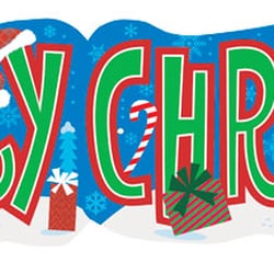 Merry Christmas!