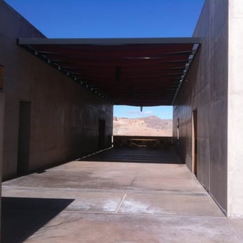 Amangiri - Resorts Near Me - Canyon Point, Utah Amangiri - Resorts Near Me - Canyon Point, Utah