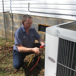 Foothills Comfort Specialists Heating & Air
