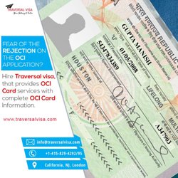 Traversal Visa