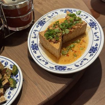 Woon - tofu so bomb - Chinese Near Me - Pasadena, California Woon - tofu so bomb - Chinese Near Me - Pasadena, California