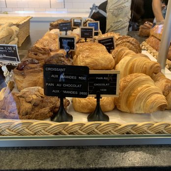 Panifica - Bakeries Near Me - Paris, 75 Panifica - Bakeries Near Me - Paris, 75