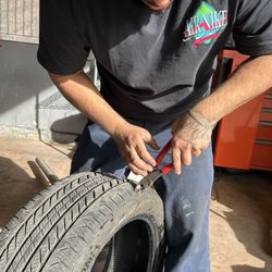 Morales Tire & Auto Electric