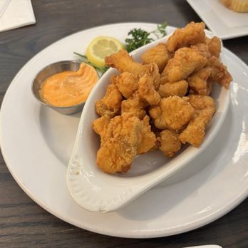 Southern Kitchen - Catfish Bites - Southern Near Me - Richmond, Virginia Southern Kitchen - Catfish Bites - Southern Near Me - Richmond, Virginia