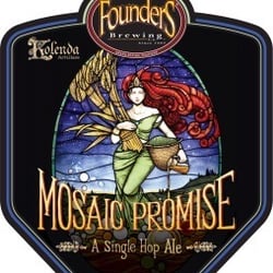Liquor Mart - Another excellent beer