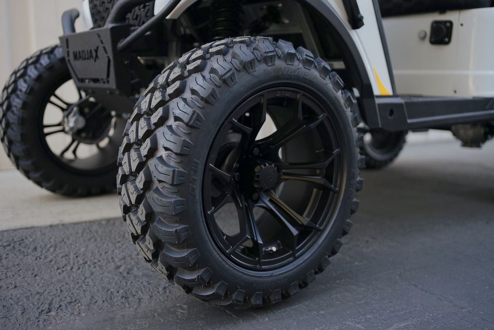 GOLF CARTS BY DESIGN Updated August 2024 28 Photos 48 E Herndon Ave, Fresno, California