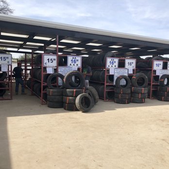 Austin Wrench A Part - Austin Wrench A Part on 2/23/2019 - Auto Parts & Supplies Near Me - Del Valle, Texas