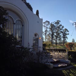 Tasmanian Food & Wine Conservatory