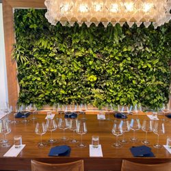 Rivers Marie - Cool tasting room
