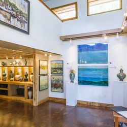 Steidel Contemporary - Make an appointment to visit our Texas Gallery.