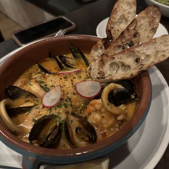 Delicia - Latin American Near Me - Indianapolis, Indiana