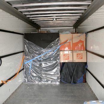 Mclean Family Moving 13 Photos Movers Warminster Pa Phone Number Yelp